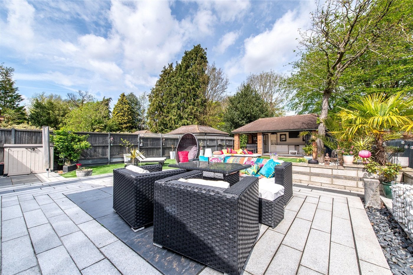 5 bedroom house for sale in Wigmore | Robinson Michael & Jackson