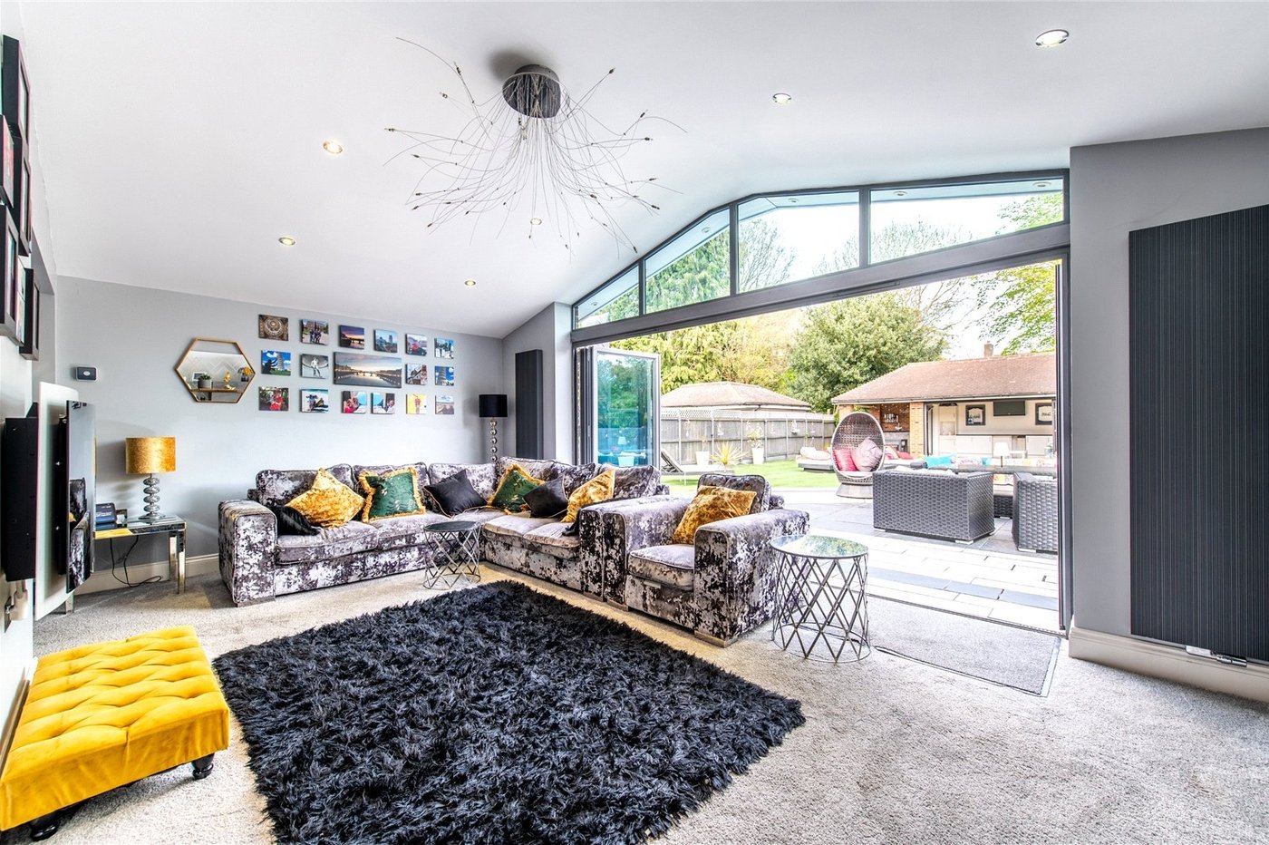 5 bedroom house for sale in Wigmore | Robinson Michael & Jackson