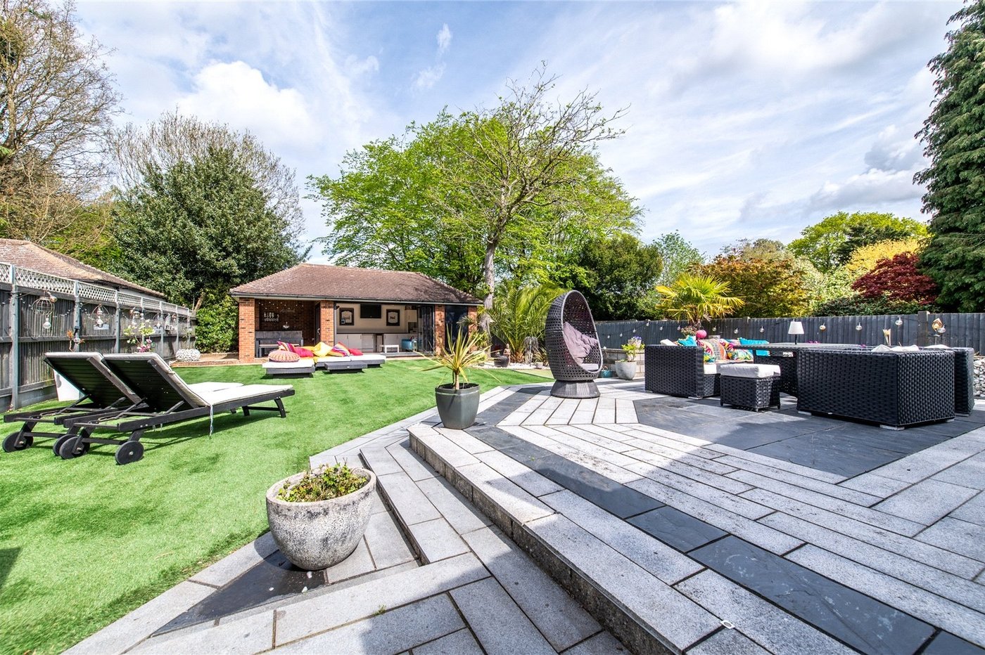 5 bedroom house for sale in Wigmore | Robinson Michael & Jackson