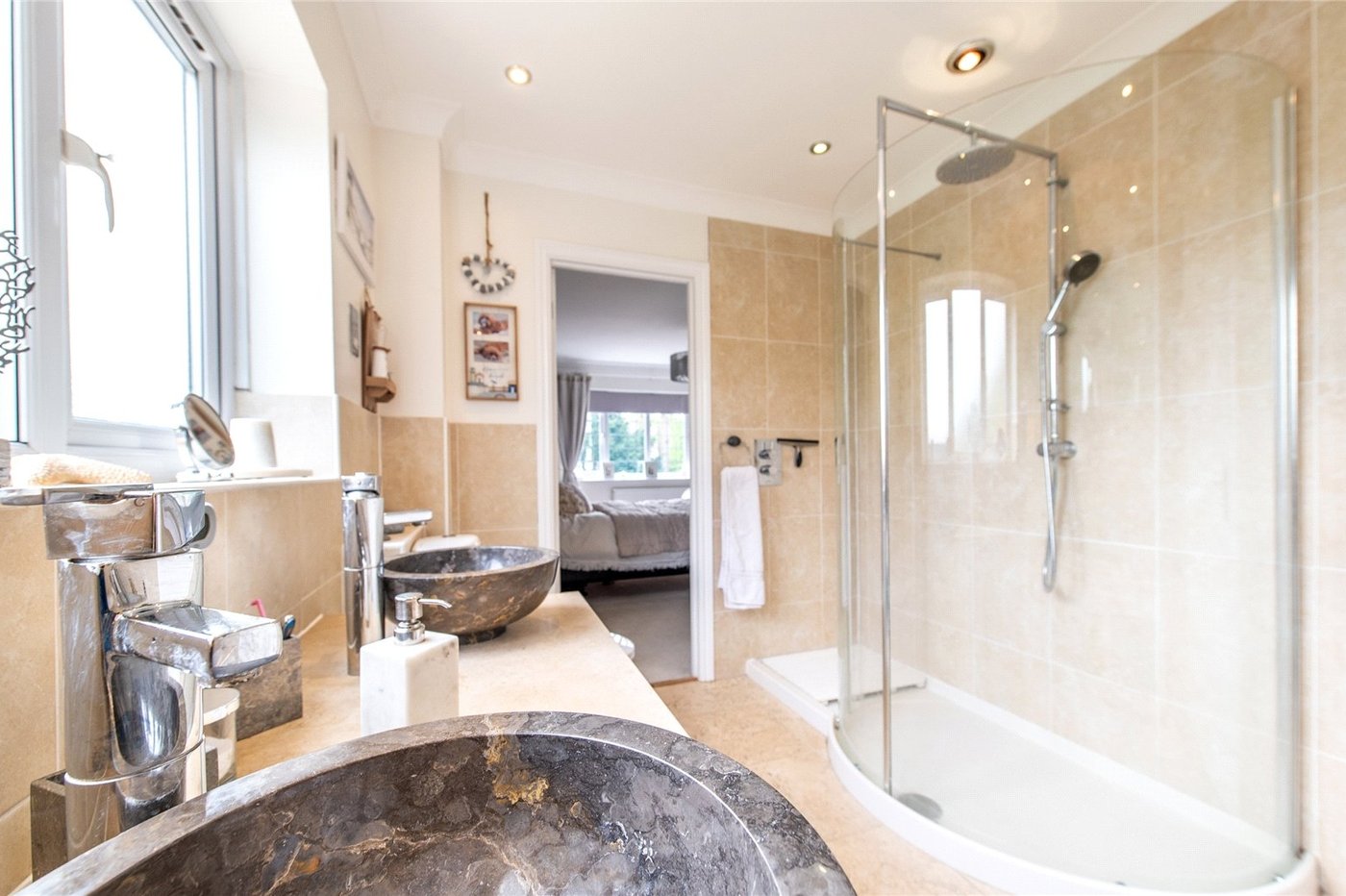 5 bedroom house for sale in Wigmore | Robinson Michael & Jackson