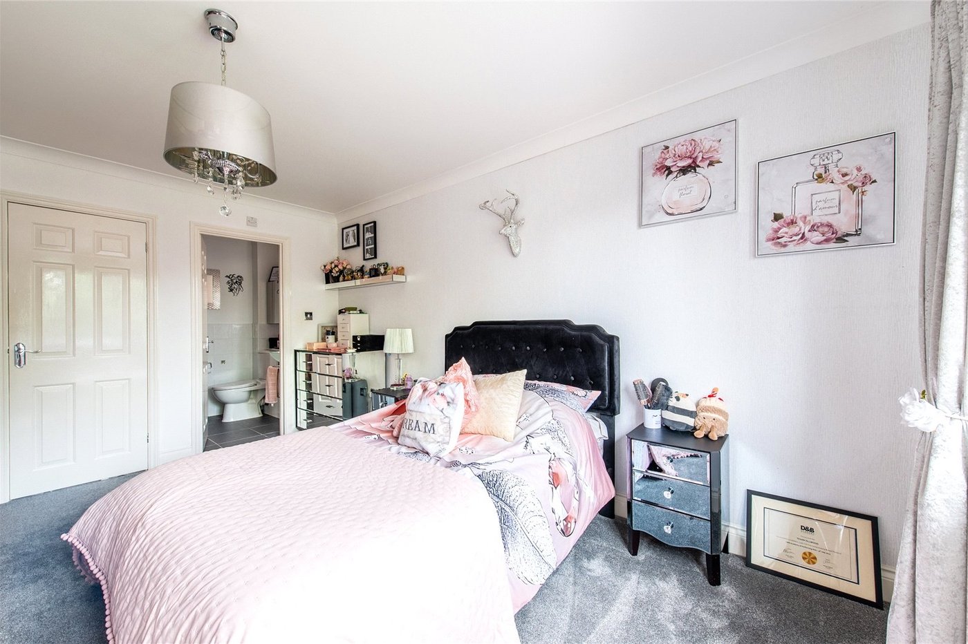 5 bedroom house for sale in Wigmore | Robinson Michael & Jackson