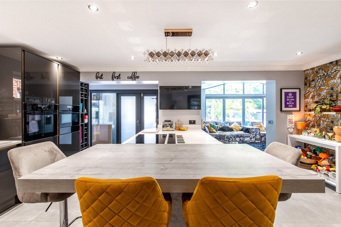 5 bedroom house for sale in Wigmore | Robinson Michael & Jackson