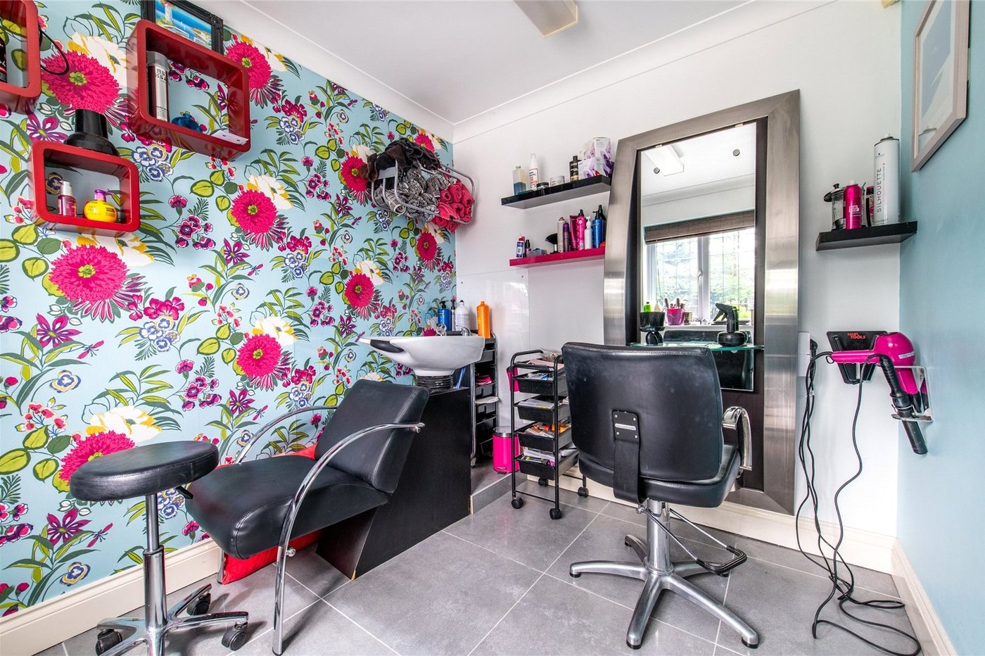 5 bedroom house for sale in Wigmore | Robinson Michael & Jackson