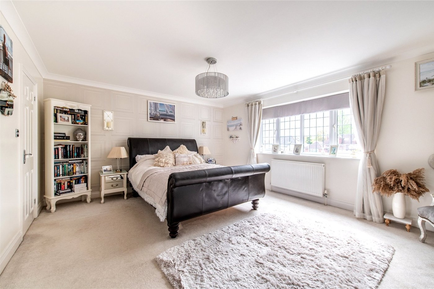 5 bedroom house for sale in Wigmore | Robinson Michael & Jackson