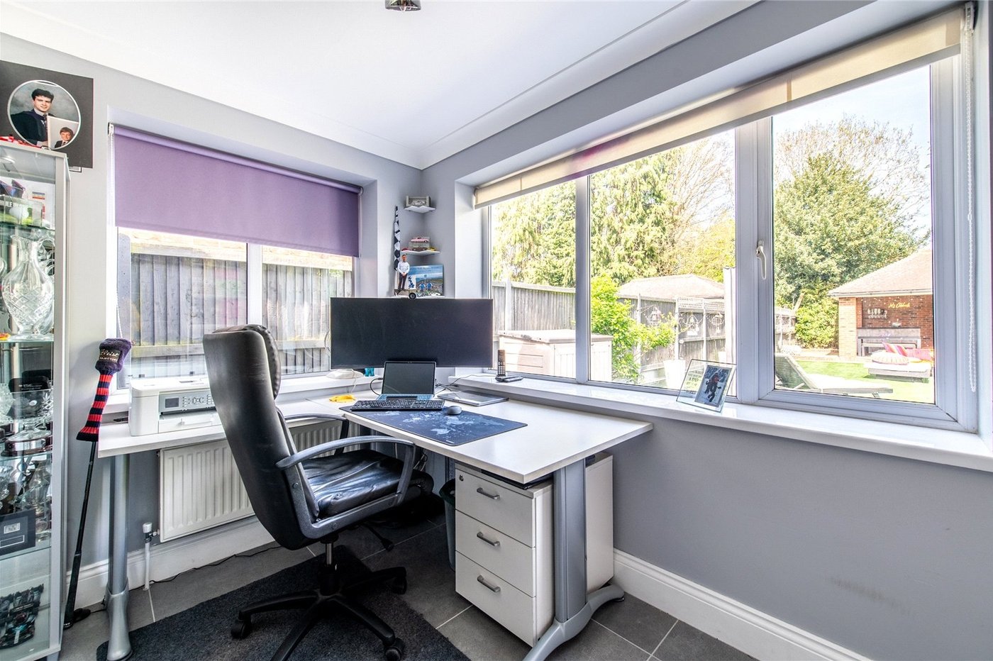 5 bedroom house for sale in Wigmore | Robinson Michael & Jackson