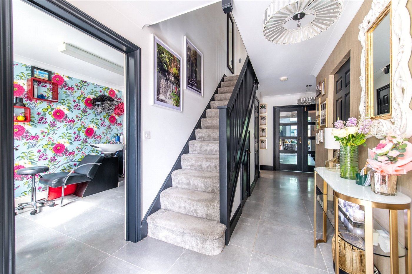 5 bedroom house for sale in Wigmore | Robinson Michael & Jackson