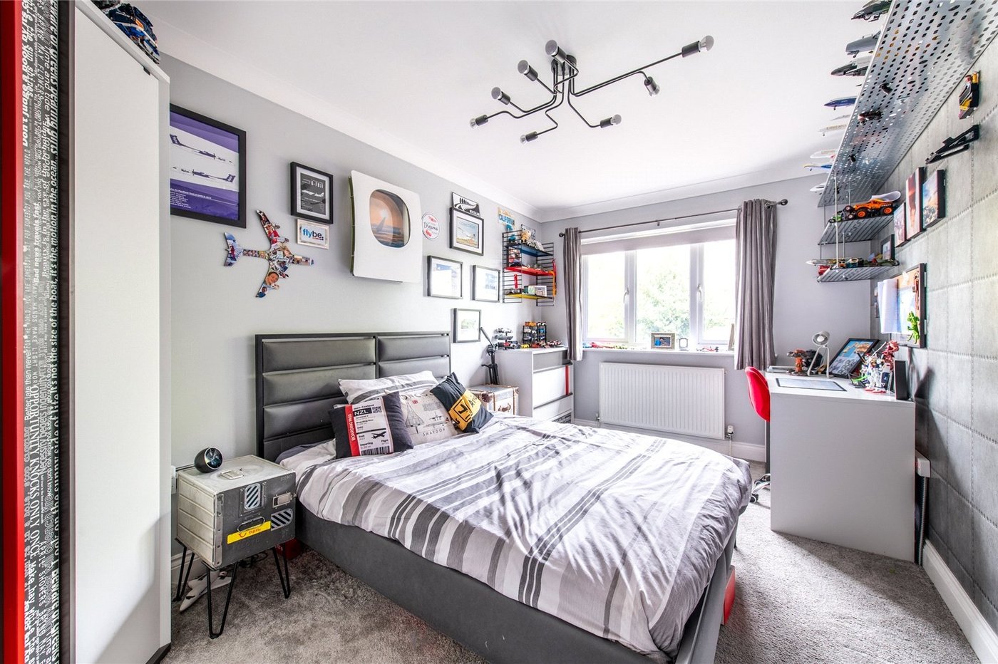 5 bedroom house for sale in Wigmore | Robinson Michael & Jackson