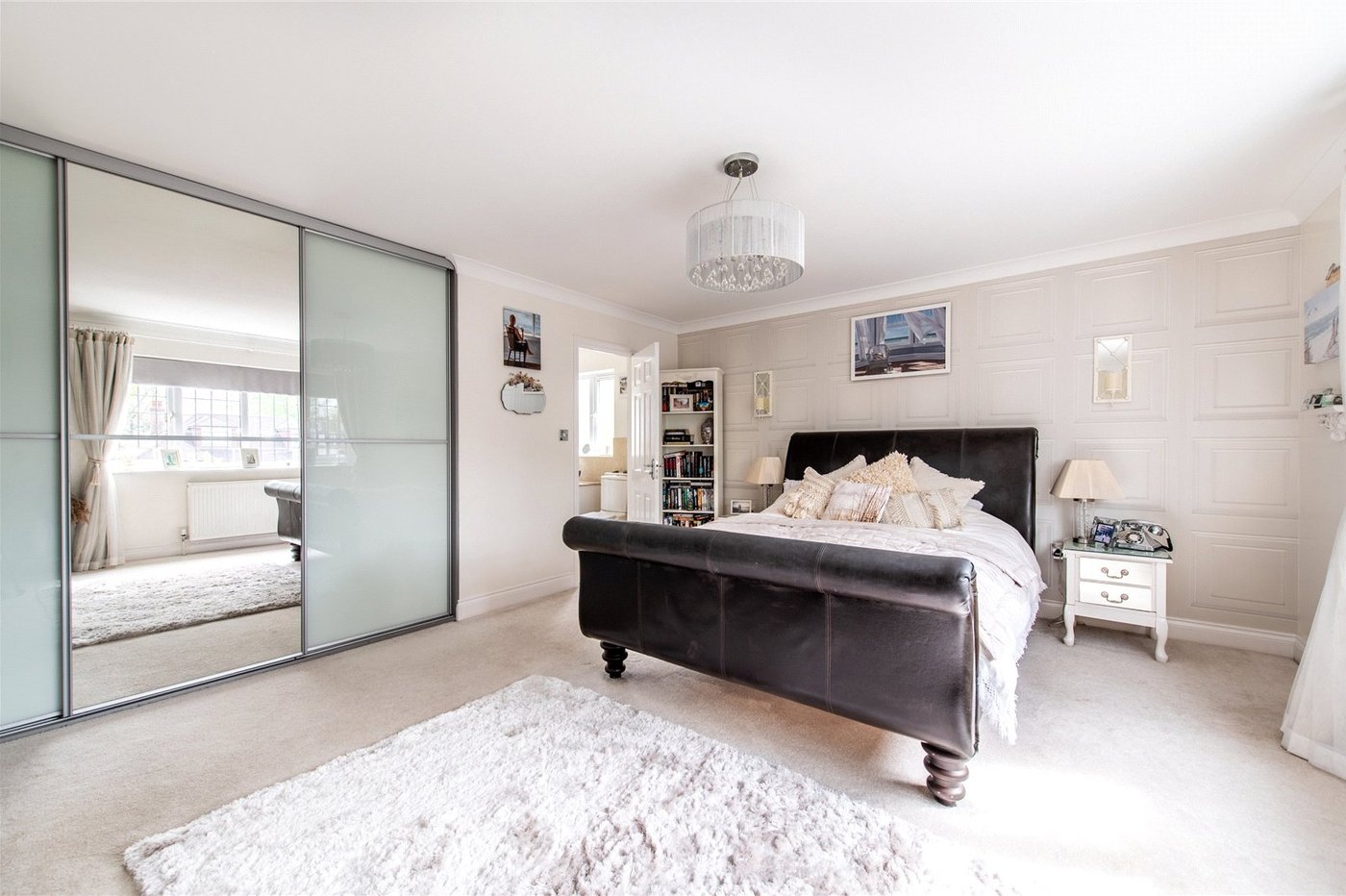 5 bedroom house for sale in Wigmore | Robinson Michael & Jackson