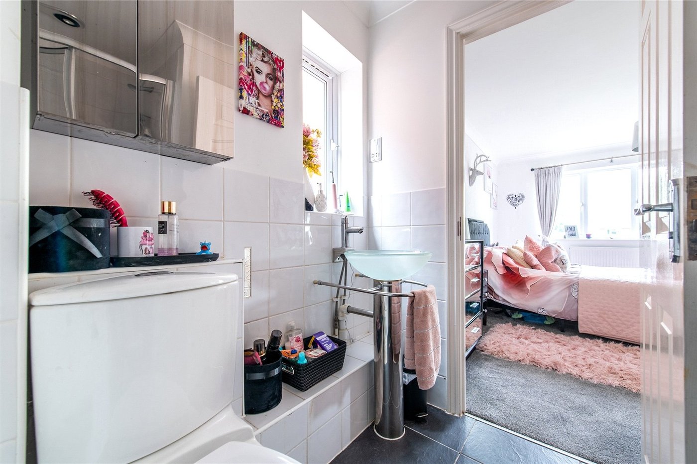 5 bedroom house for sale in Wigmore | Robinson Michael & Jackson