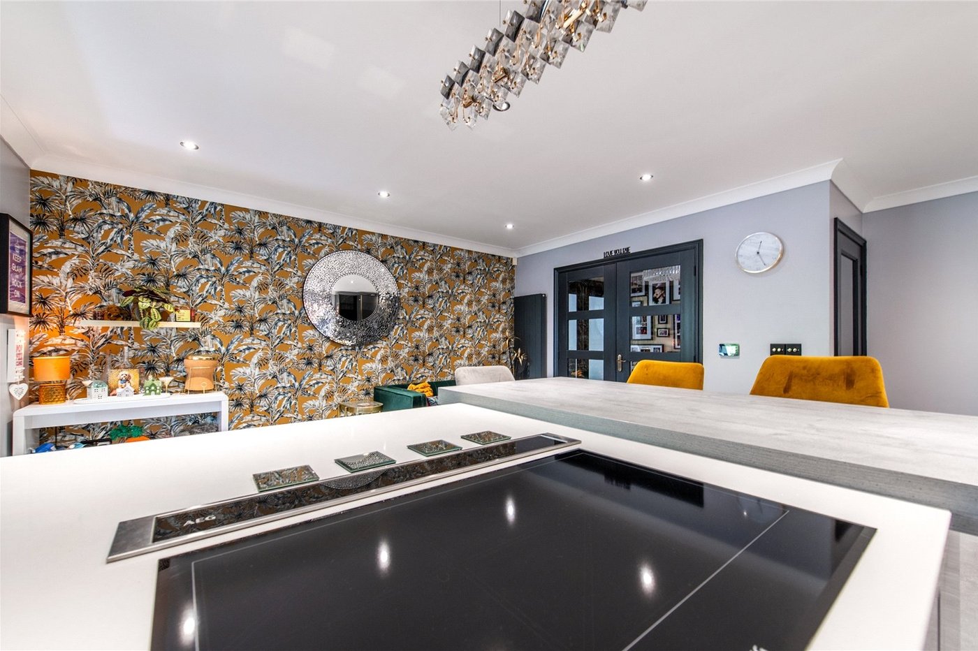 5 bedroom house for sale in Wigmore | Robinson Michael & Jackson