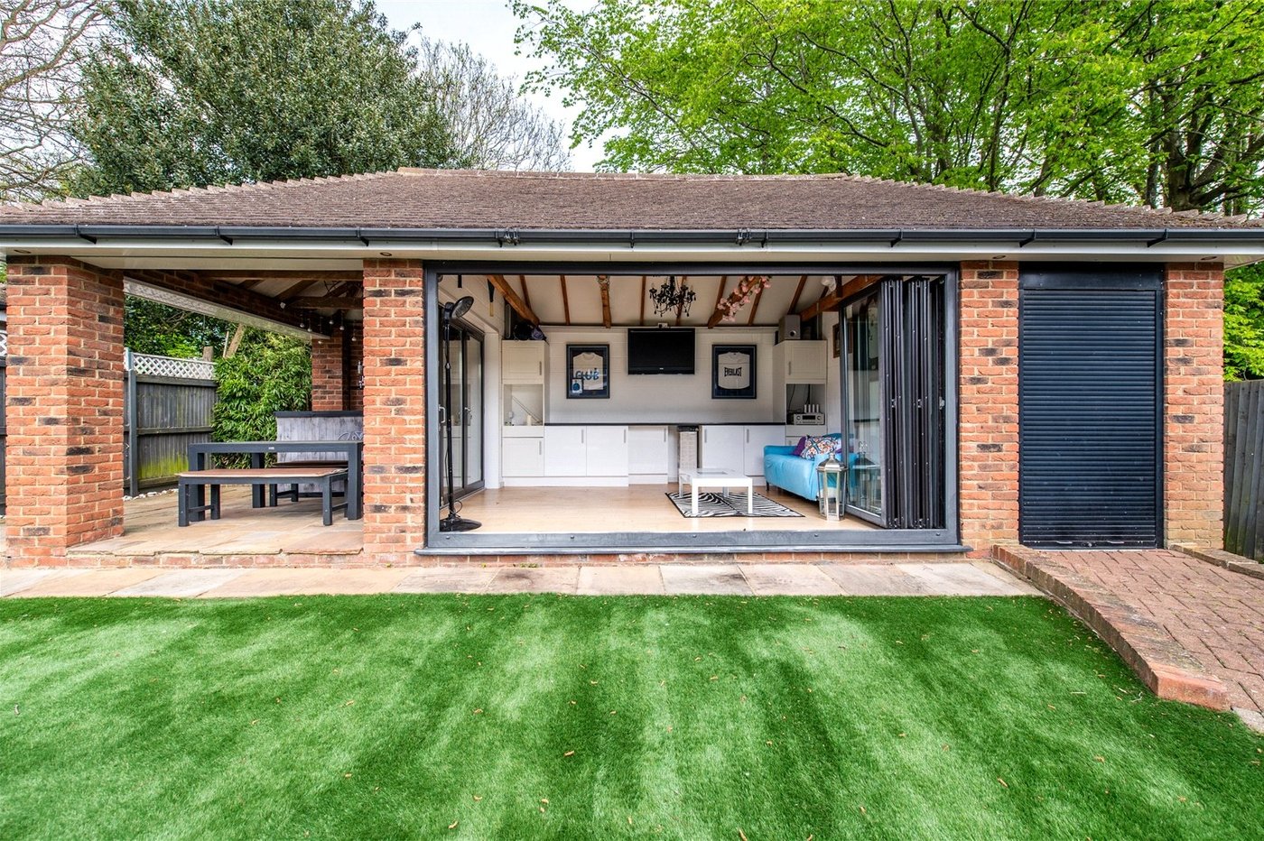 5 bedroom house for sale in Wigmore | Robinson Michael & Jackson