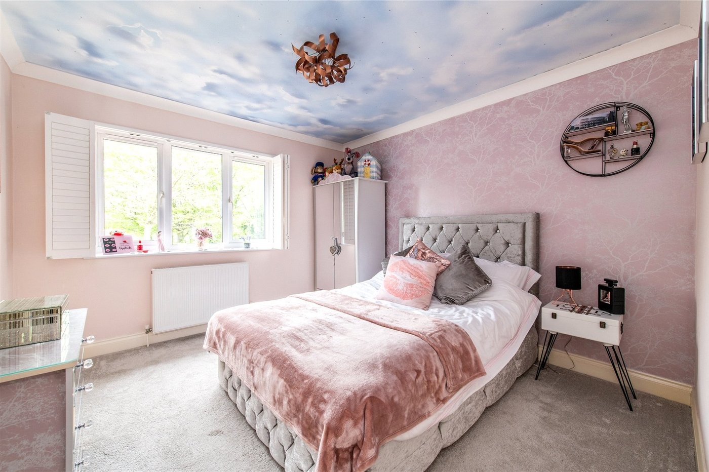 5 bedroom house for sale in Wigmore | Robinson Michael & Jackson