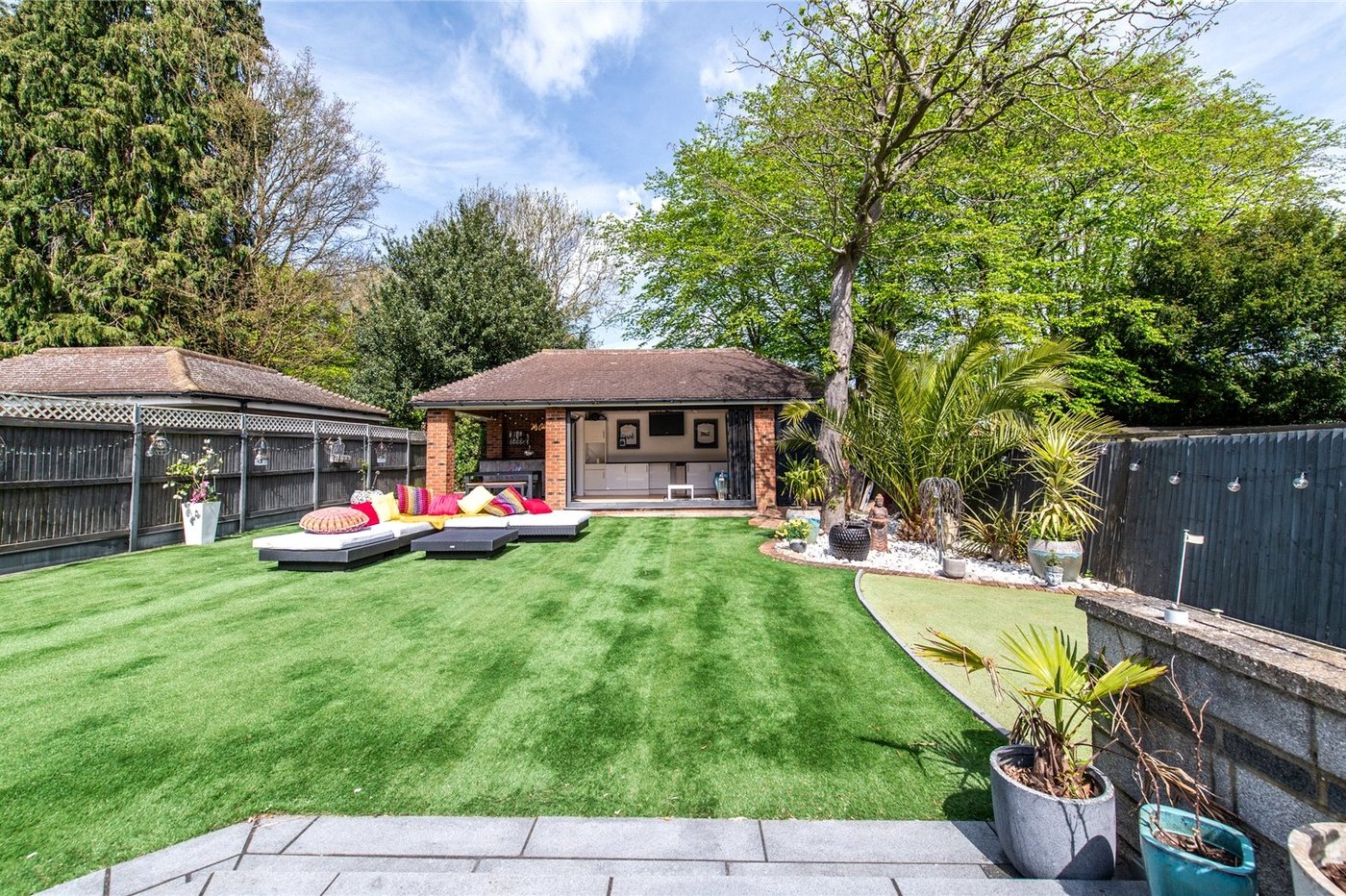 5 bedroom house for sale in Wigmore | Robinson Michael & Jackson