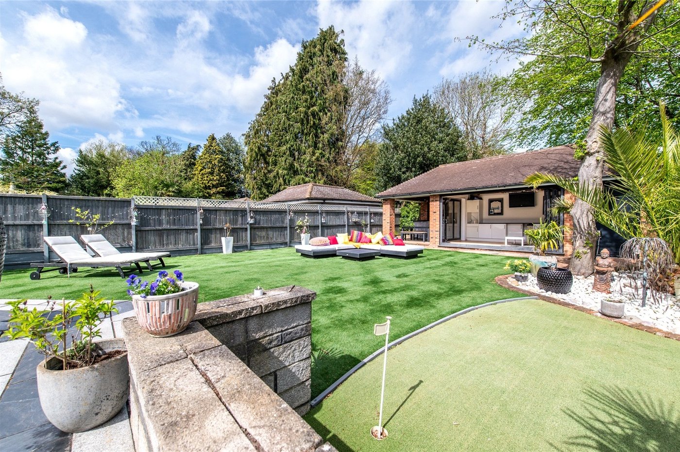 5 bedroom house for sale in Wigmore | Robinson Michael & Jackson