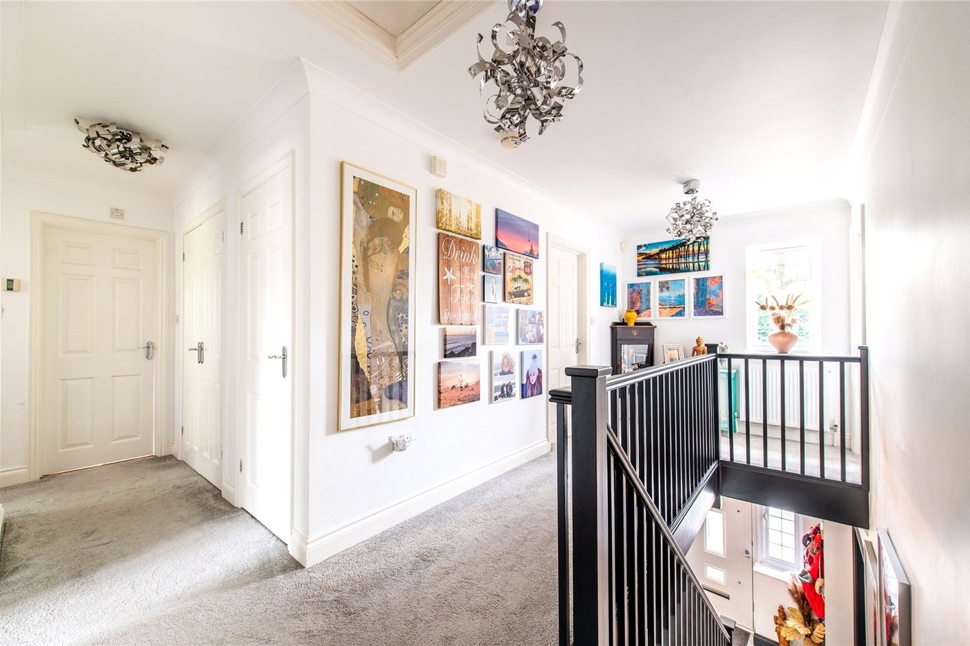 5 bedroom house for sale in Wigmore | Robinson Michael & Jackson