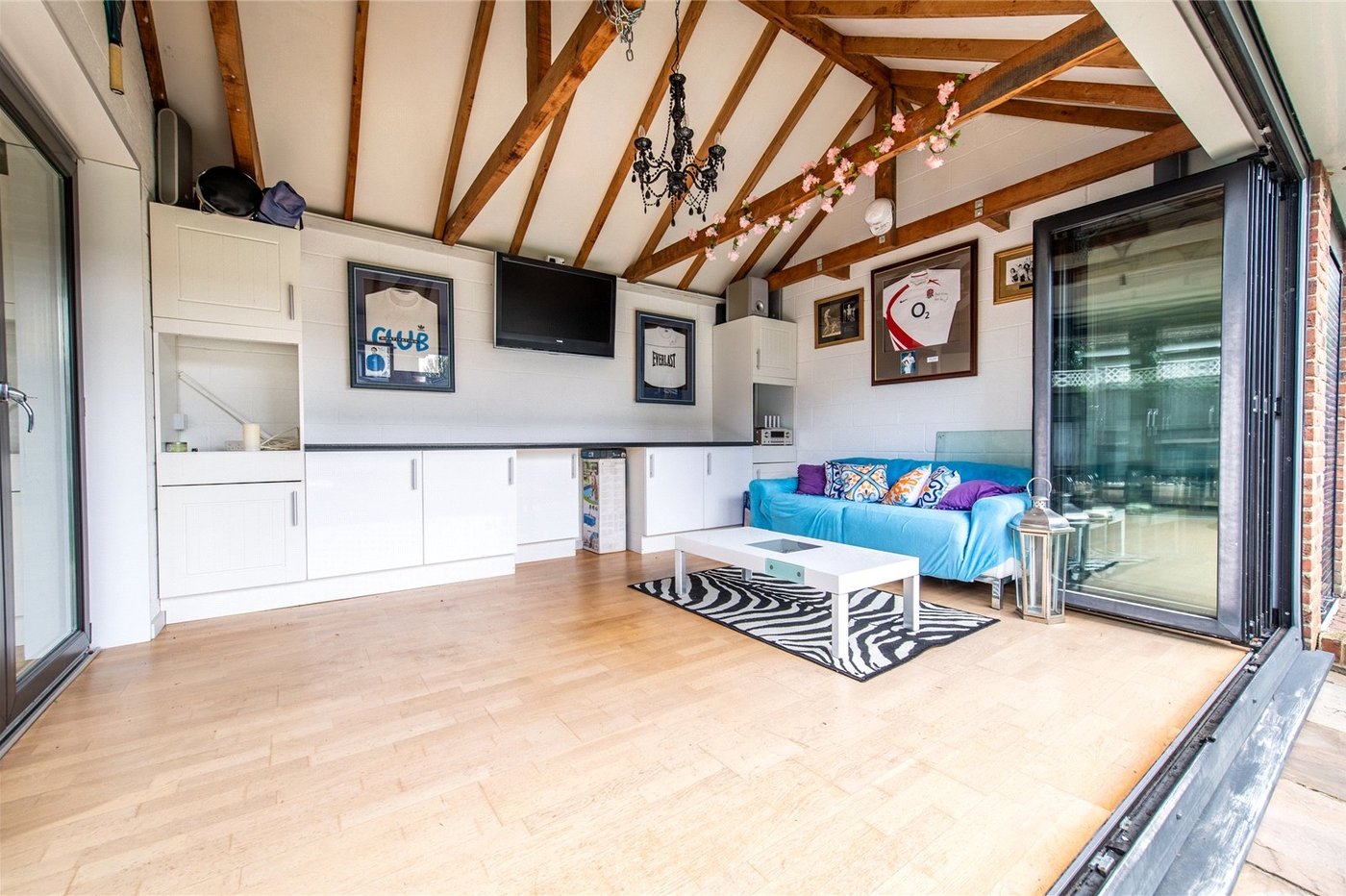 5 bedroom house for sale in Wigmore | Robinson Michael & Jackson