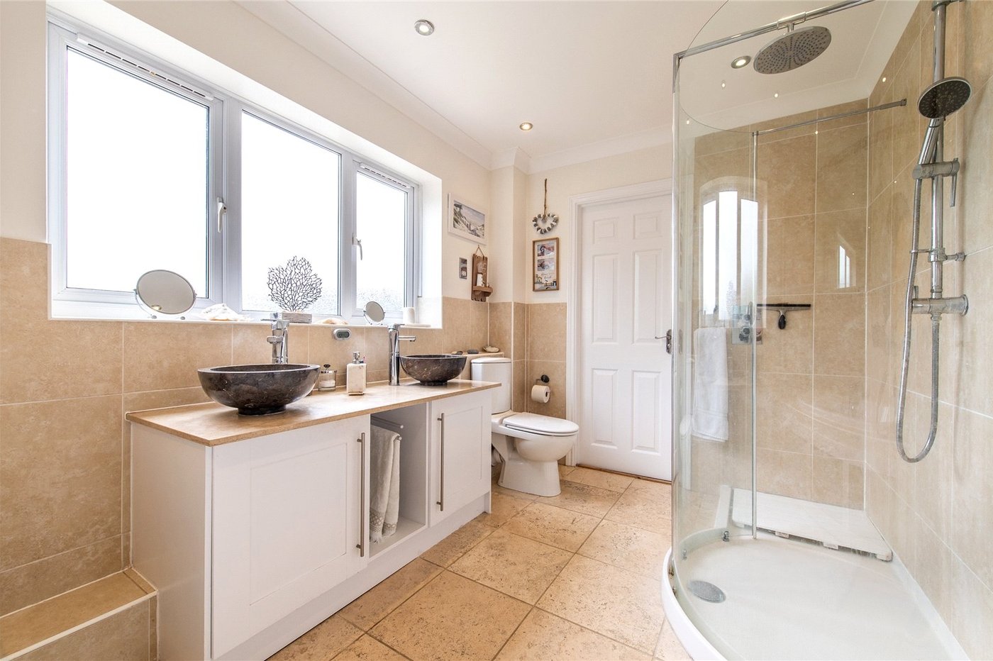 5 bedroom house for sale in Wigmore | Robinson Michael & Jackson