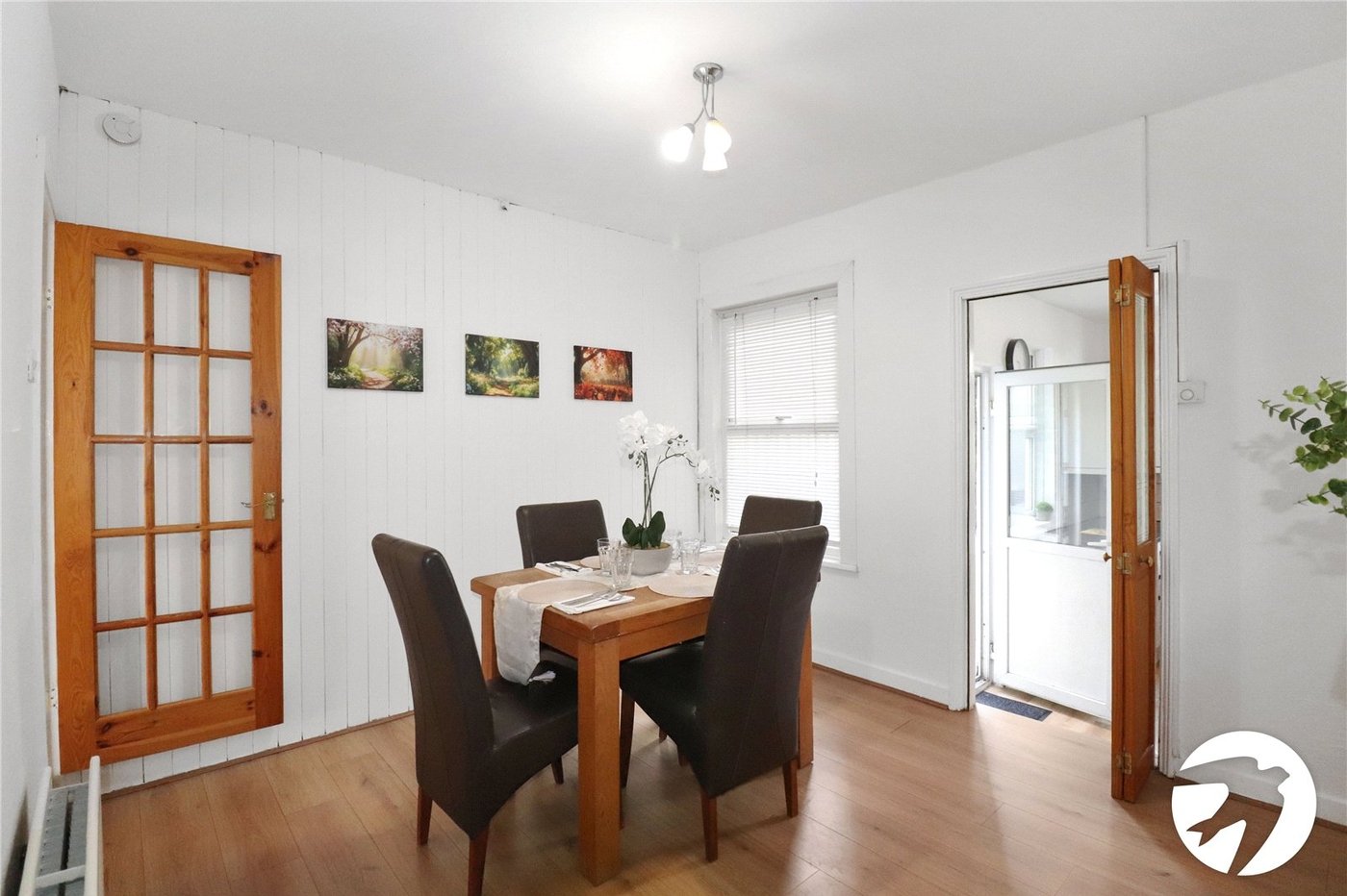 2 bedroom house for sale in Erith | Robinson Jackson