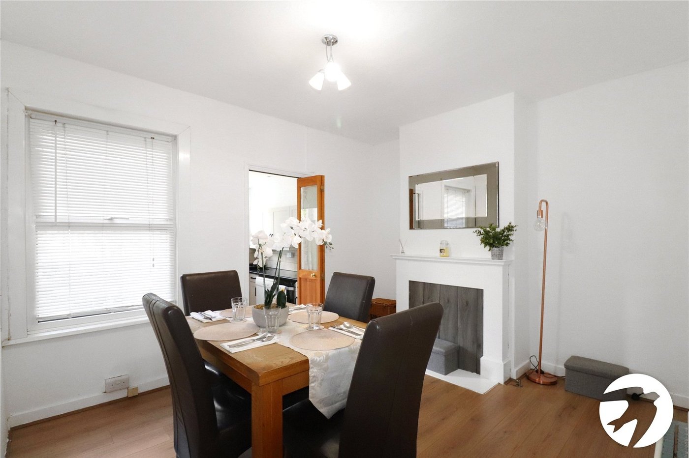 2 bedroom house for sale in Erith | Robinson Jackson