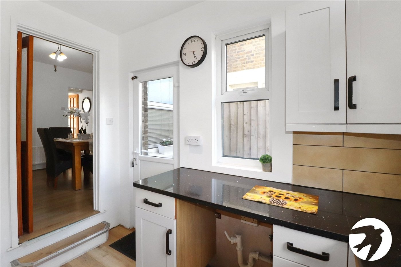 2 bedroom house for sale in Erith | Robinson Jackson
