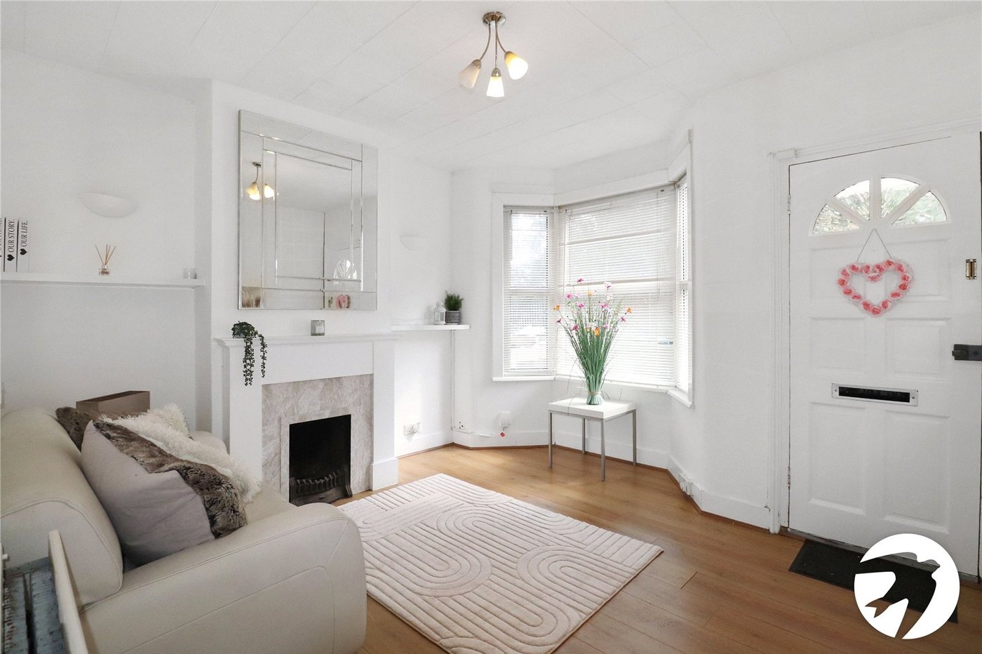2 bedroom house for sale in Erith | Robinson Jackson