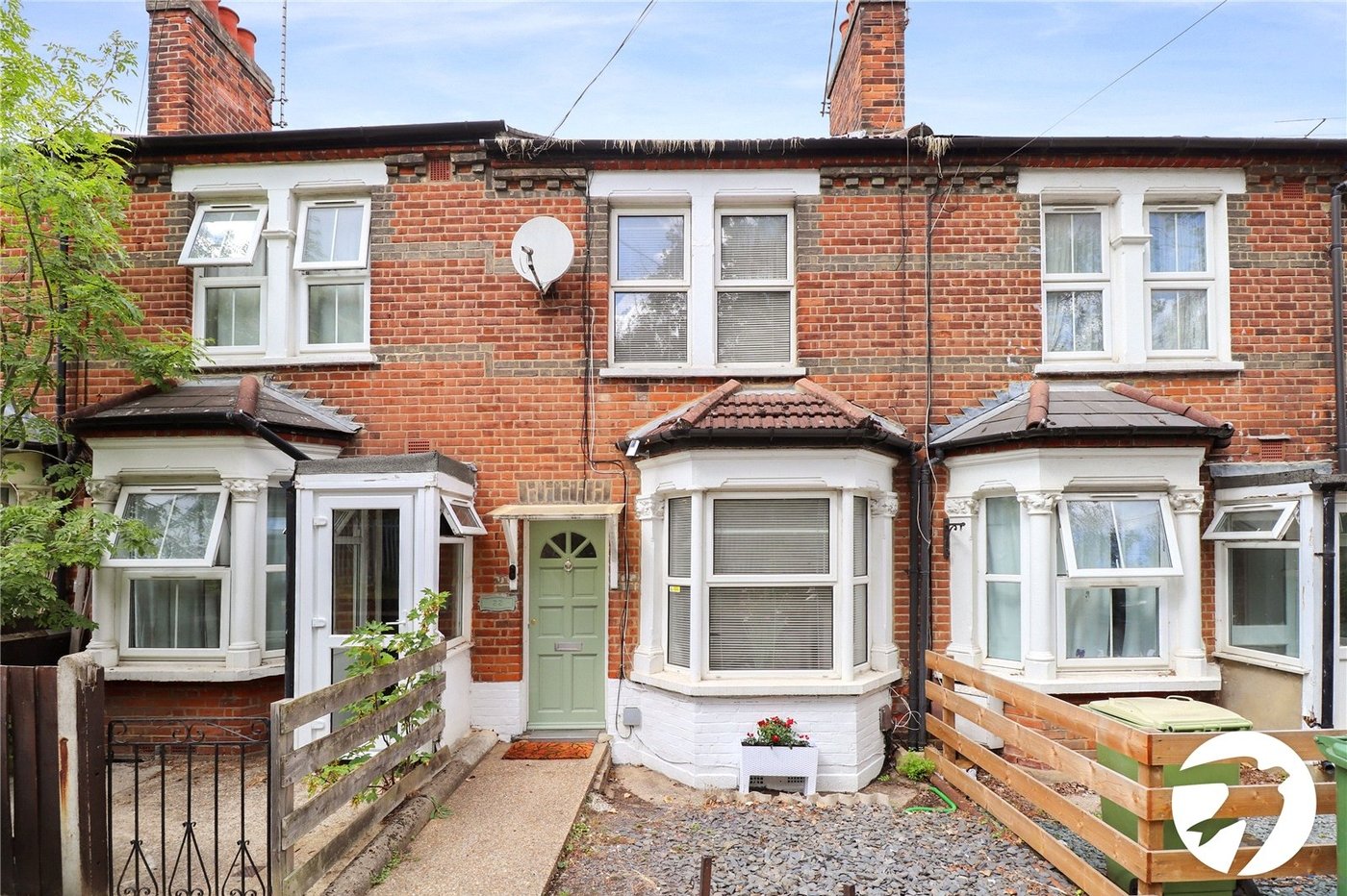 2 bedroom house for sale in Erith | Robinson Jackson