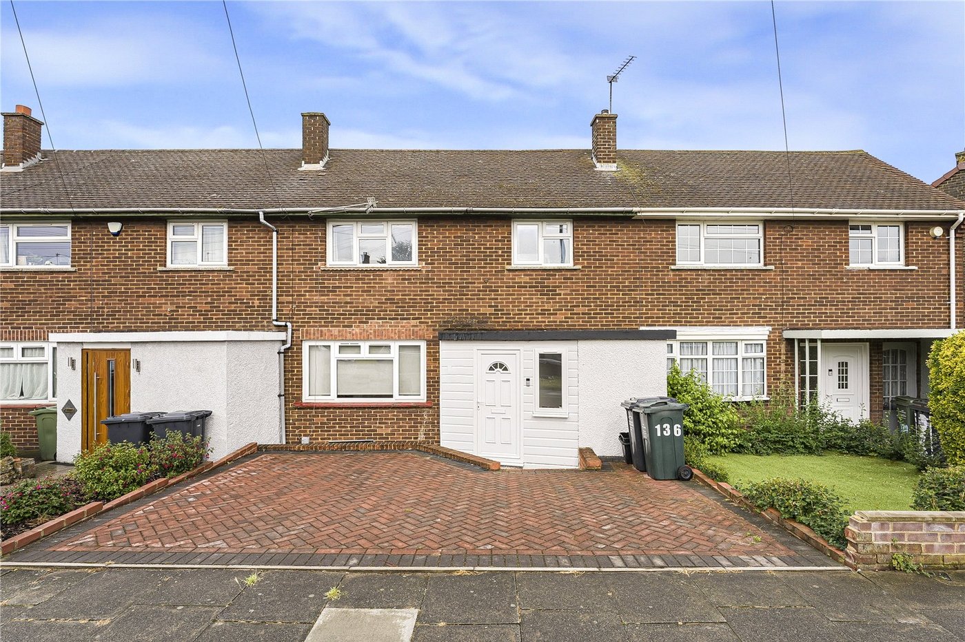 2 bedroom house for sale in Dartford | Robinson Jackson