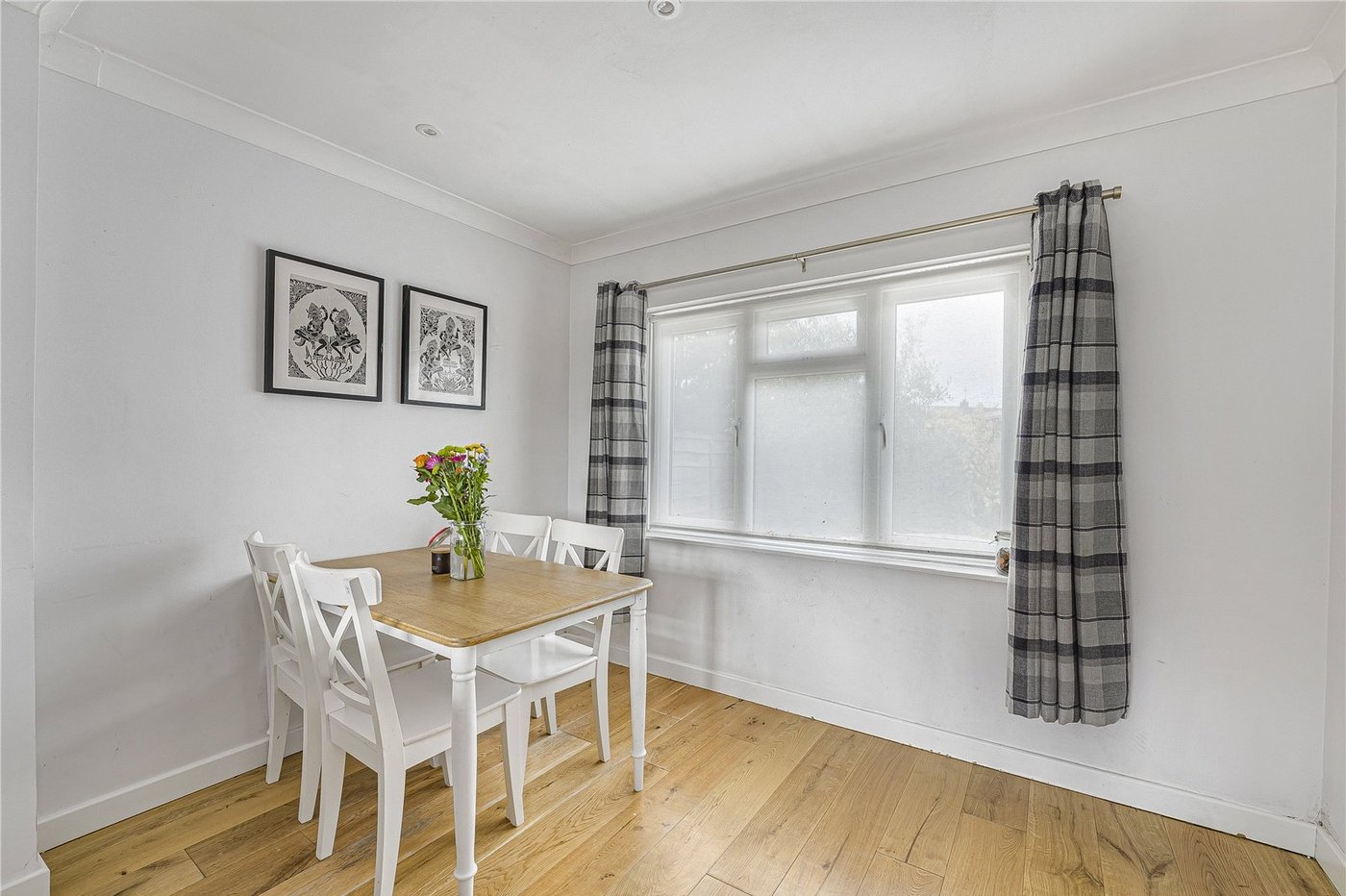 2 bedroom house for sale in Dartford | Robinson Jackson