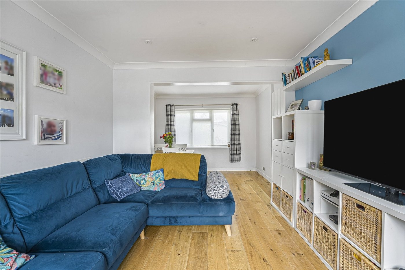 2 bedroom house for sale in Dartford | Robinson Jackson