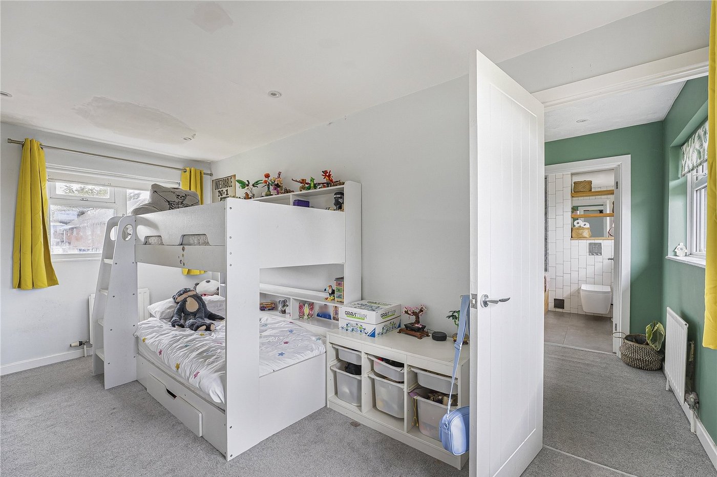 2 bedroom house for sale in Dartford | Robinson Jackson