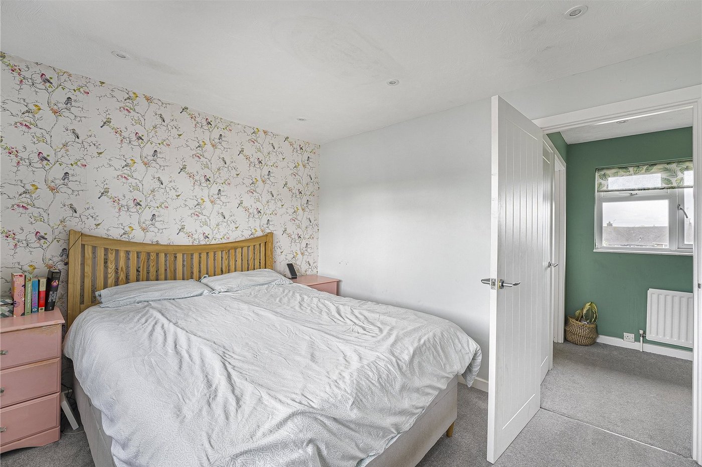 2 bedroom house for sale in Dartford | Robinson Jackson