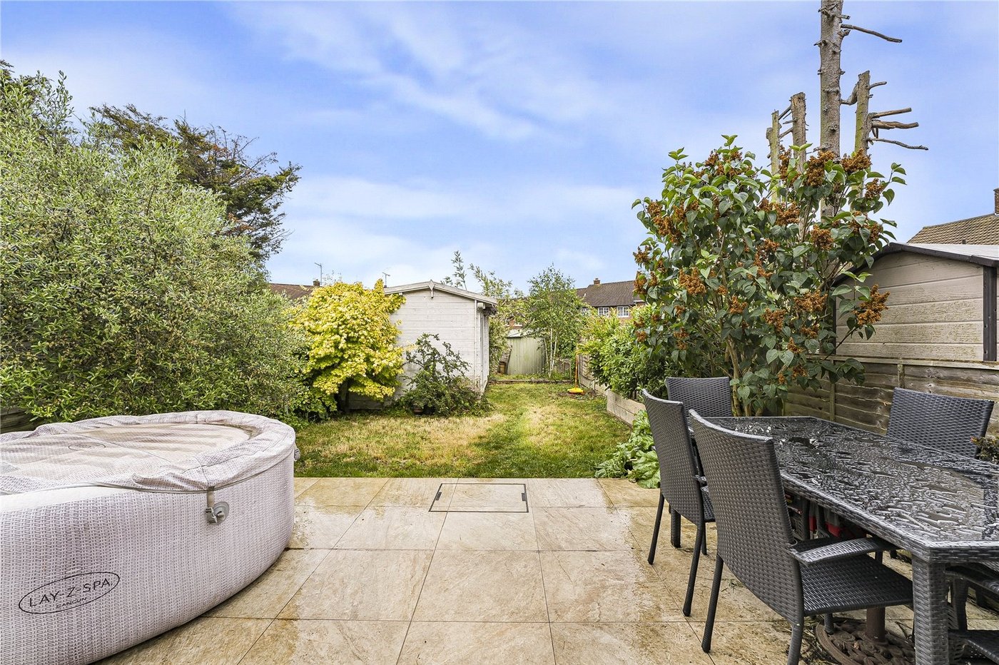2 bedroom house for sale in Dartford | Robinson Jackson