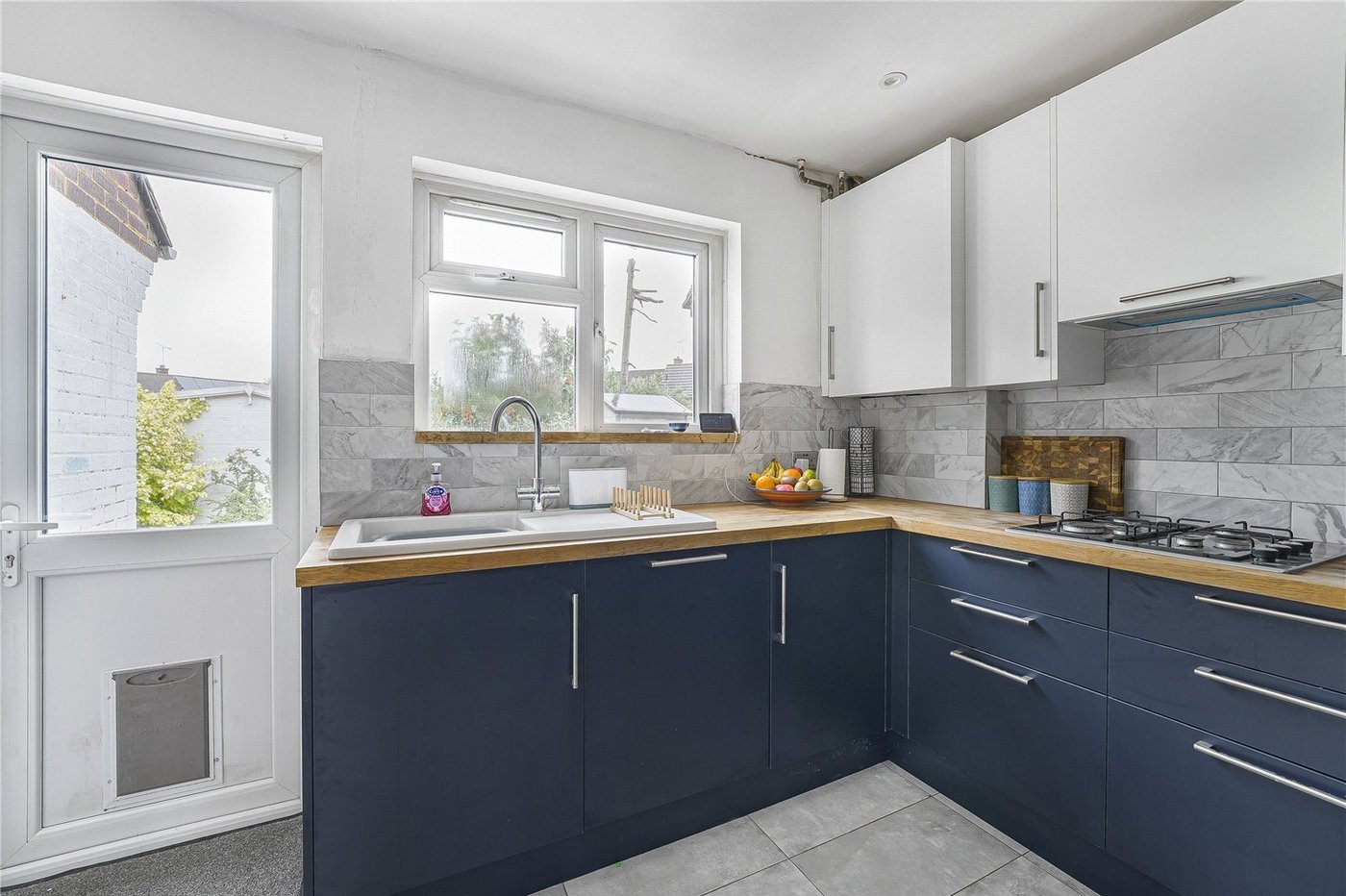 2 bedroom house for sale in Dartford | Robinson Jackson