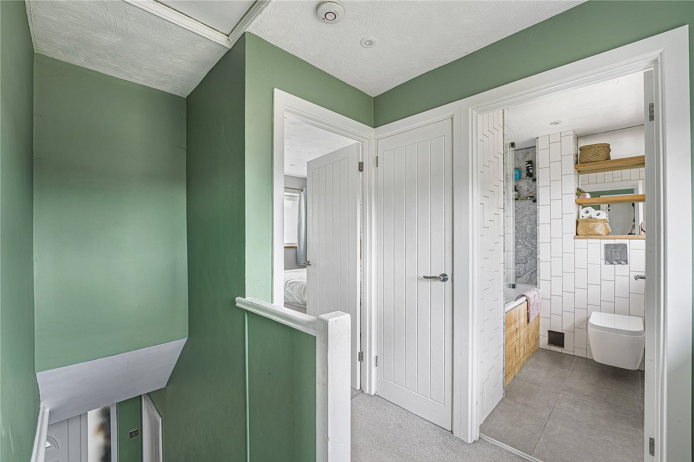 2 bedroom house for sale in Dartford | Robinson Jackson