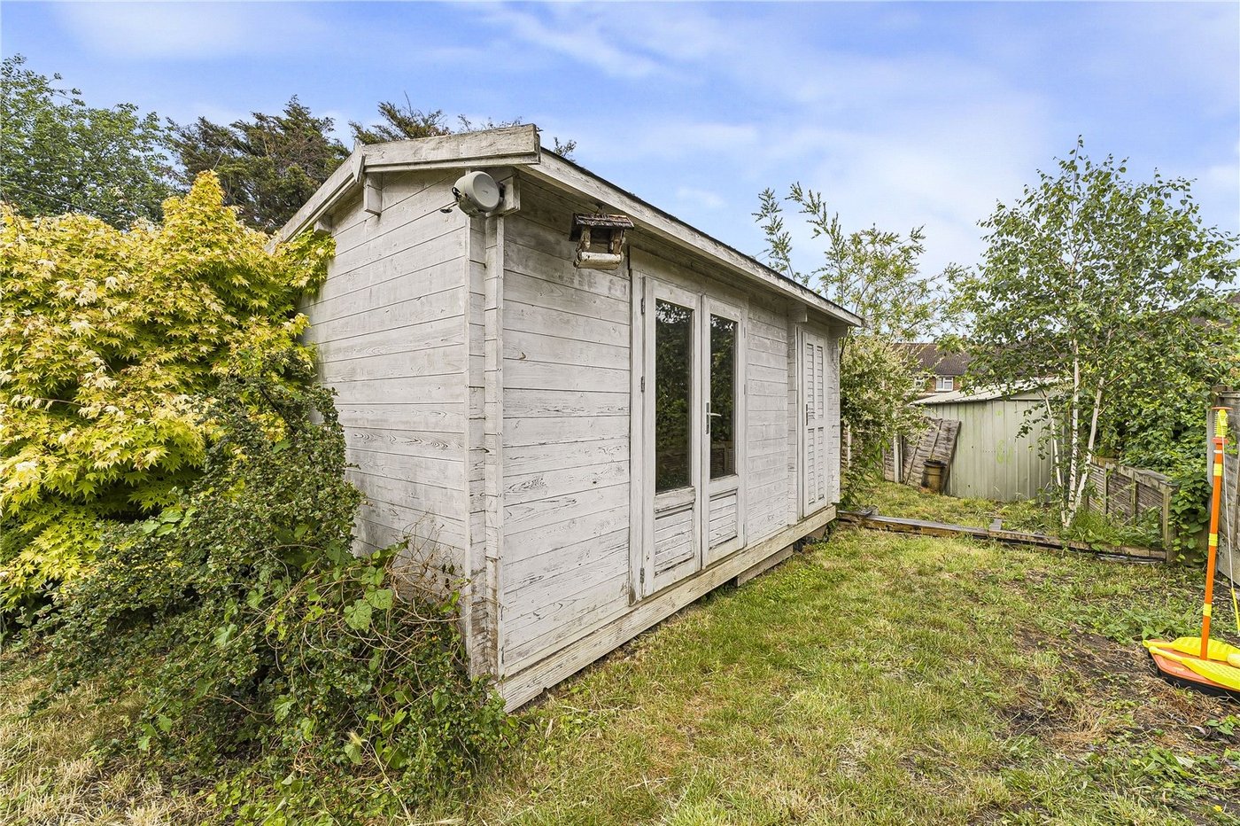 2 bedroom house for sale in Dartford | Robinson Jackson