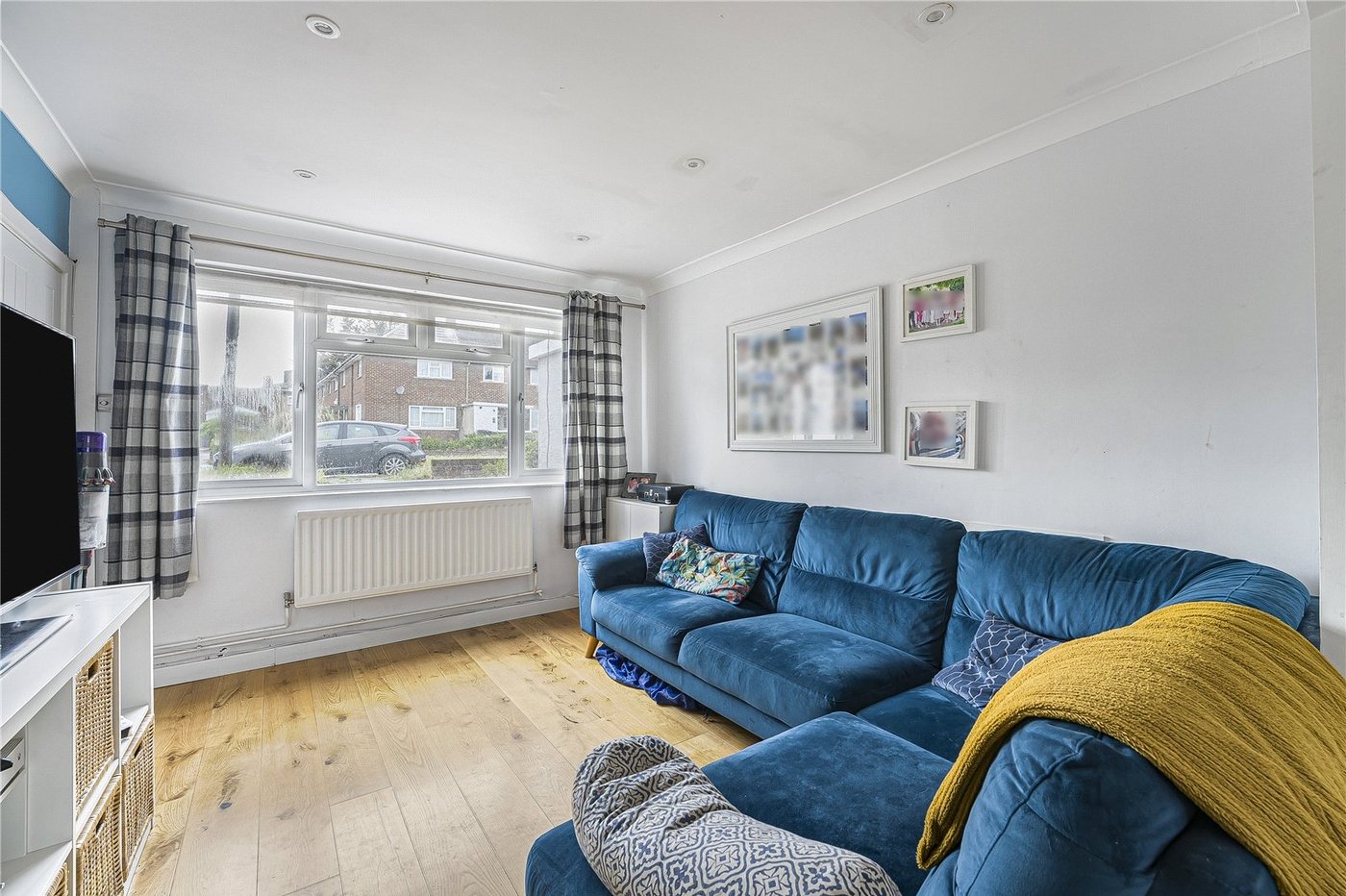 2 bedroom house for sale in Dartford | Robinson Jackson