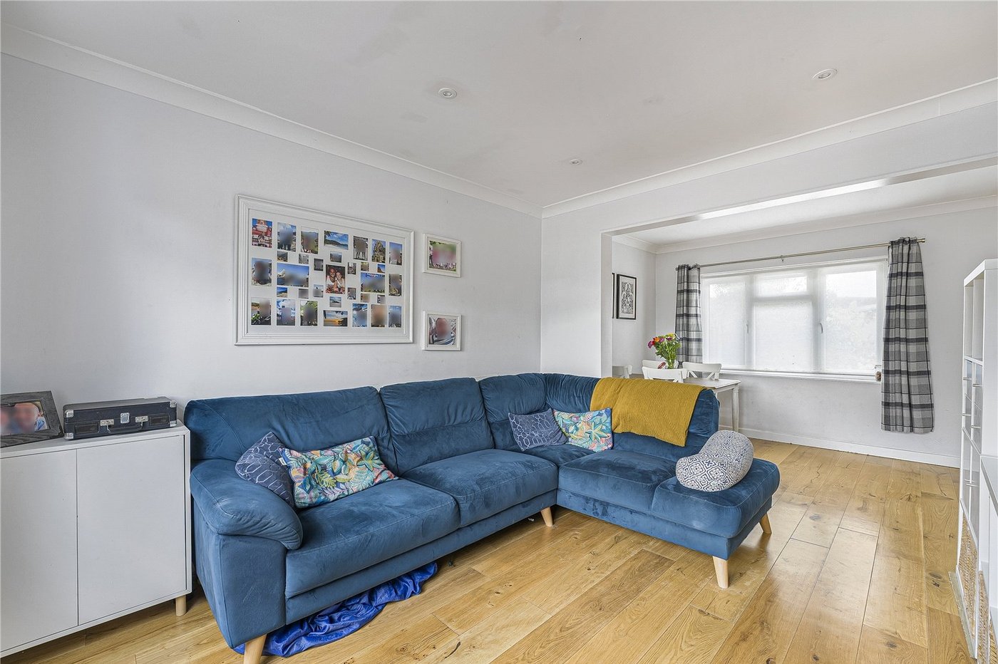 2 bedroom house for sale in Dartford | Robinson Jackson