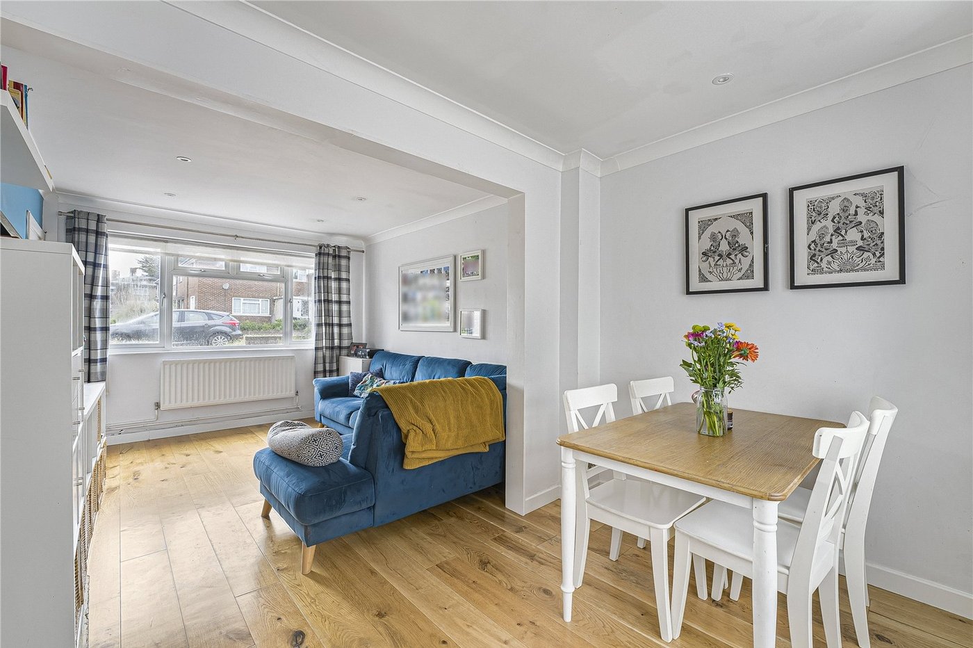 2 bedroom house for sale in Dartford | Robinson Jackson