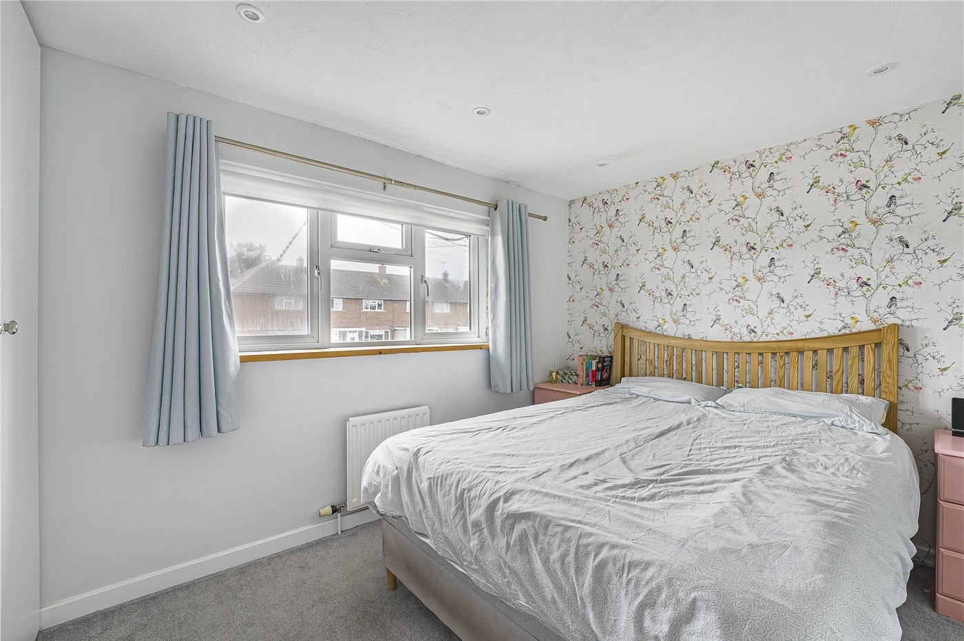 2 bedroom house for sale in Dartford | Robinson Jackson