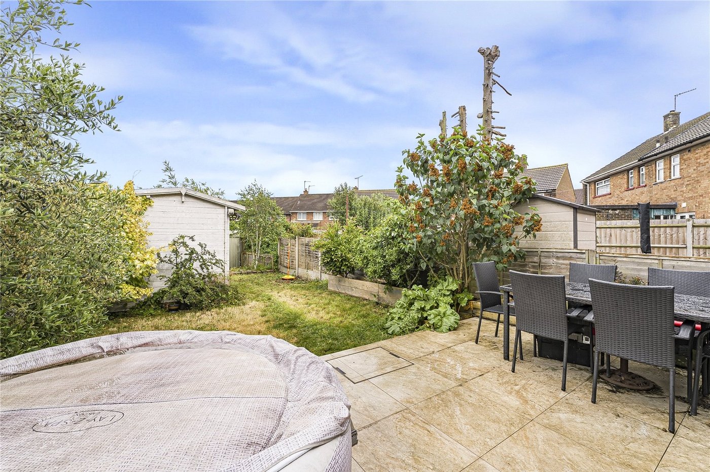 2 bedroom house for sale in Dartford | Robinson Jackson