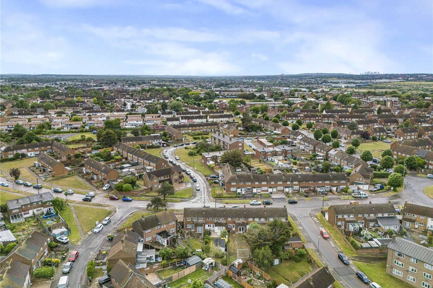 2 bedroom house for sale in Dartford | Robinson Jackson