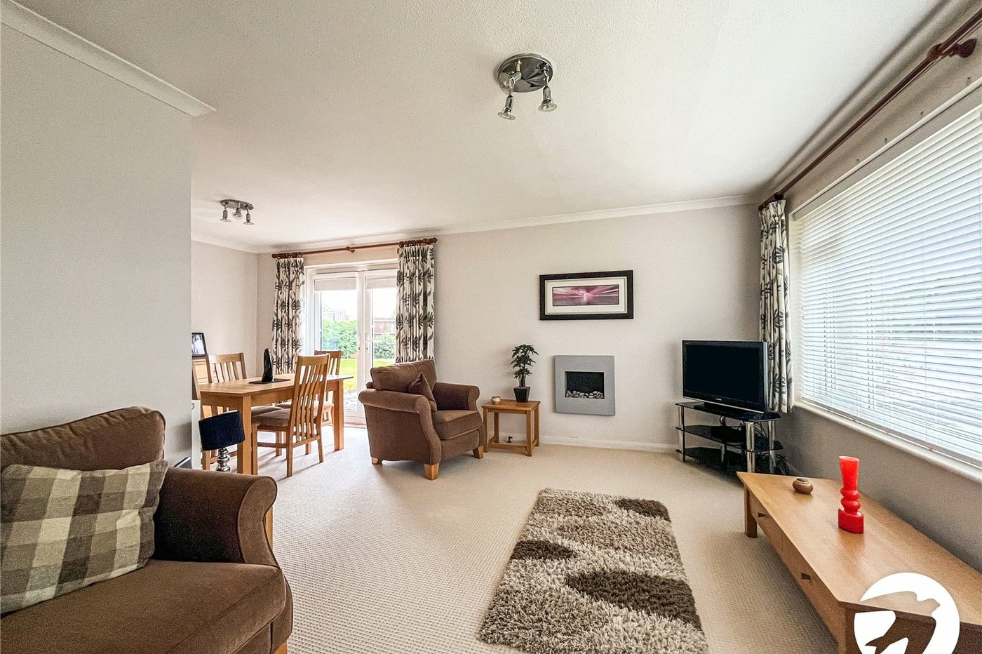 3 bedroom bungalow for sale in Sittingbourne | Robinson Michael & Jackson