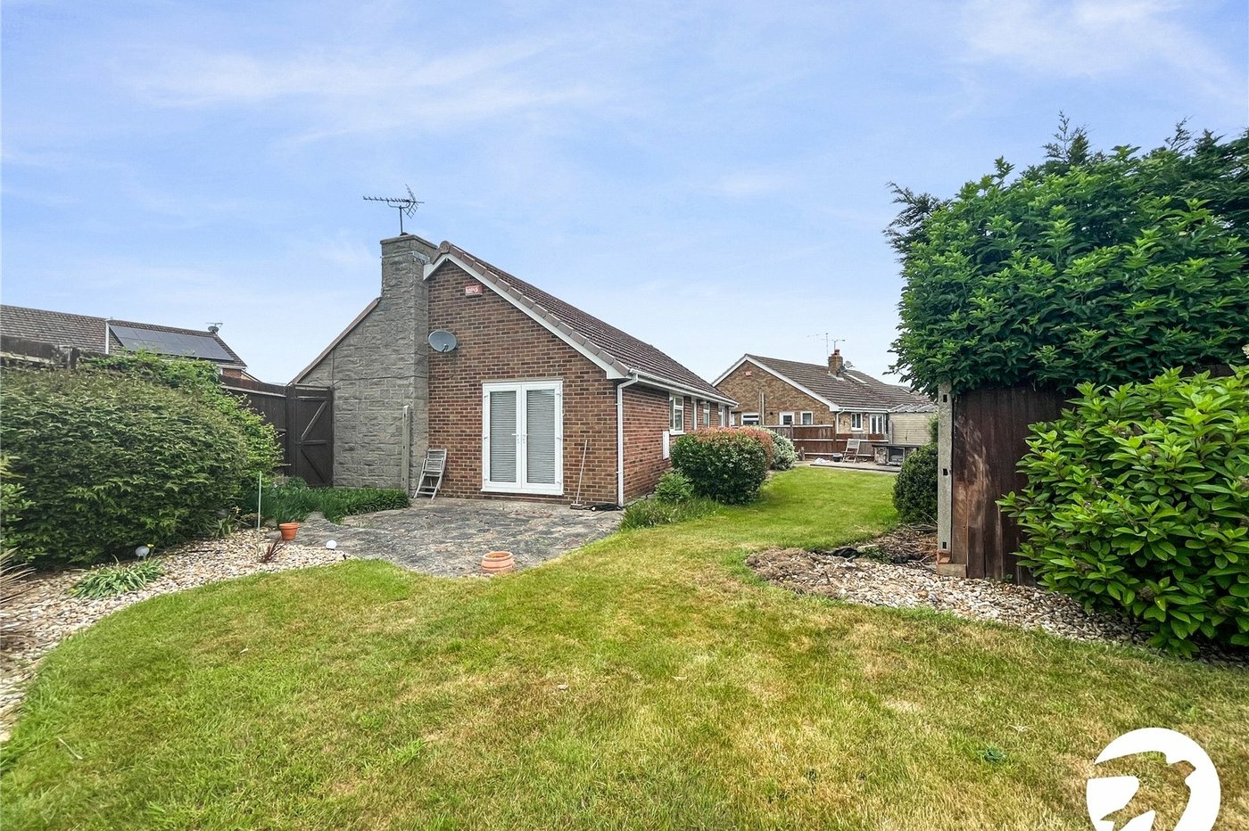 3 bedroom bungalow for sale in Sittingbourne | Robinson Michael & Jackson