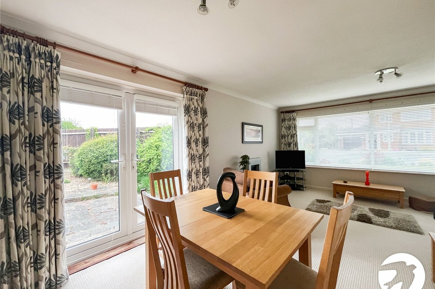 3 bedroom bungalow for sale in Sittingbourne | Robinson Michael & Jackson