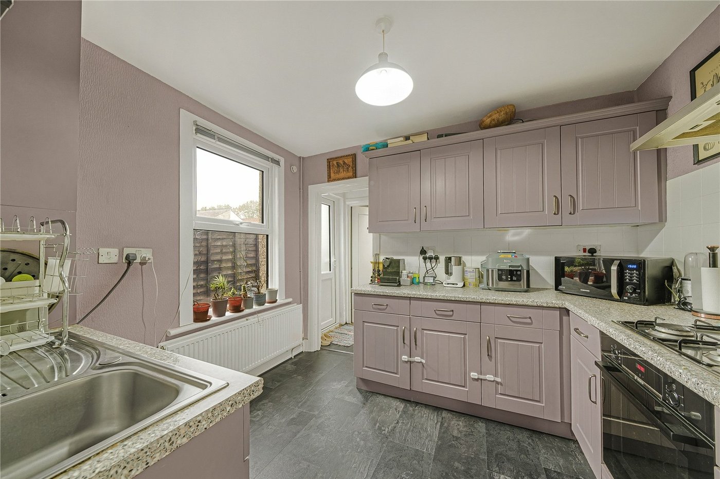 1 bedroom property for sale in Springfield Road | Robinson Jackson