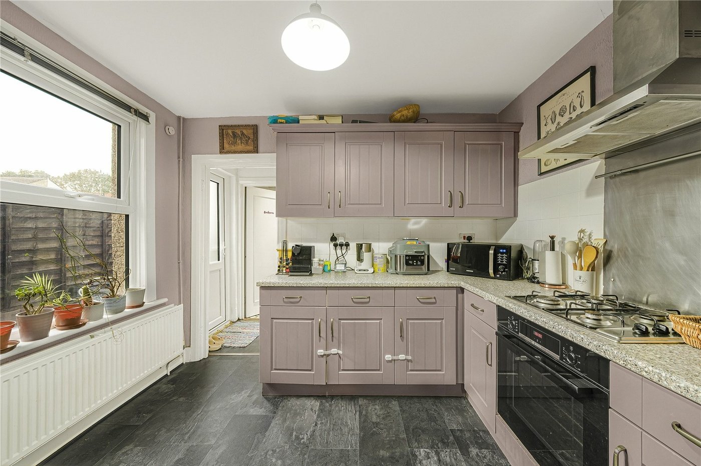 1 bedroom property for sale in Springfield Road | Robinson Jackson