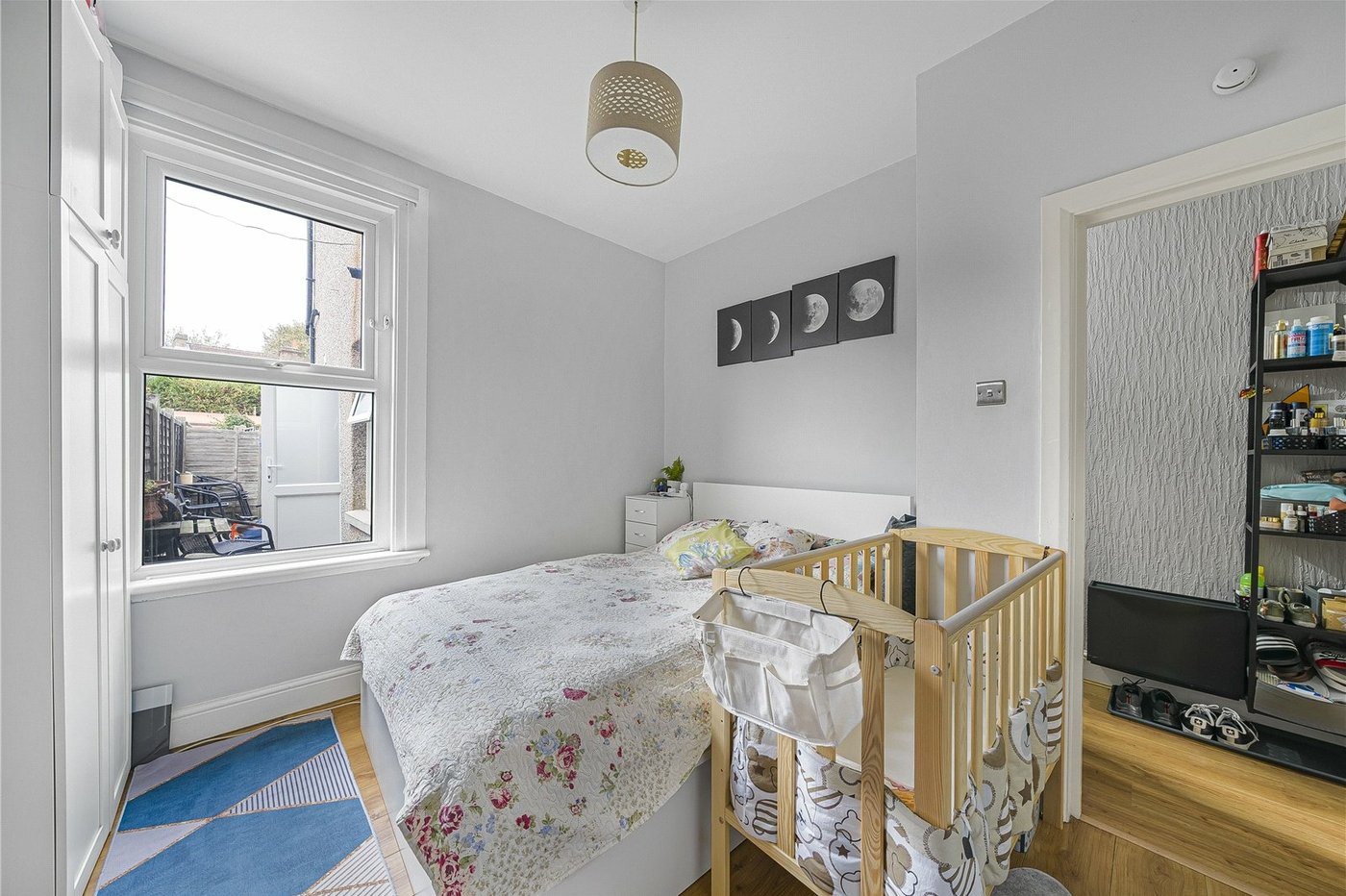 1 bedroom property for sale in Springfield Road | Robinson Jackson