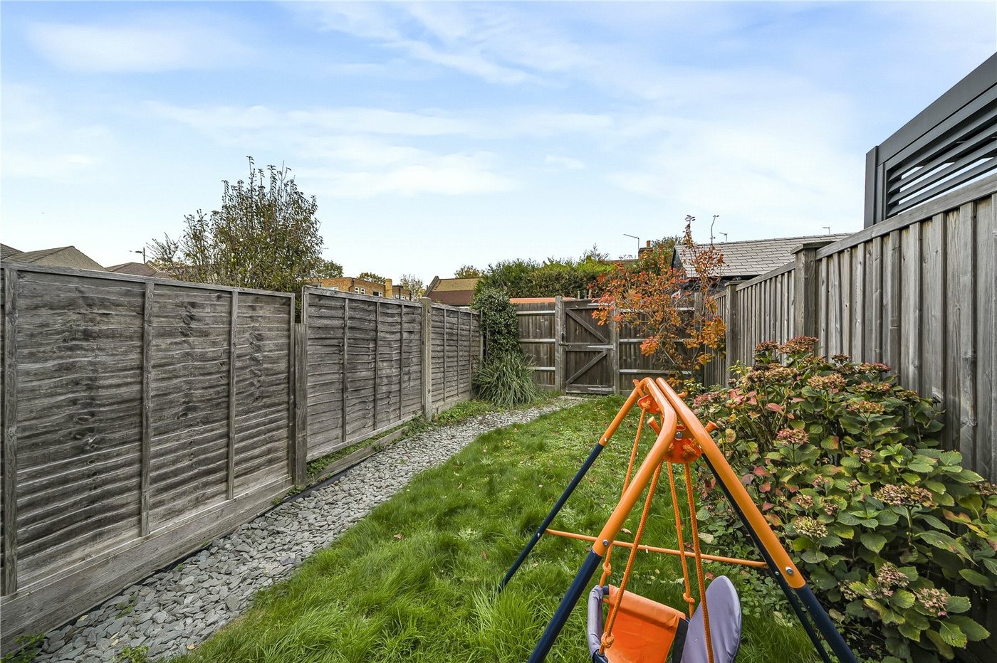 1 bedroom property for sale in Springfield Road | Robinson Jackson