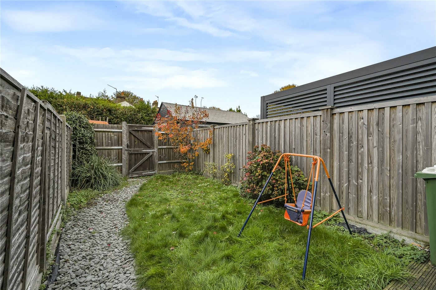 1 bedroom property for sale in Springfield Road | Robinson Jackson