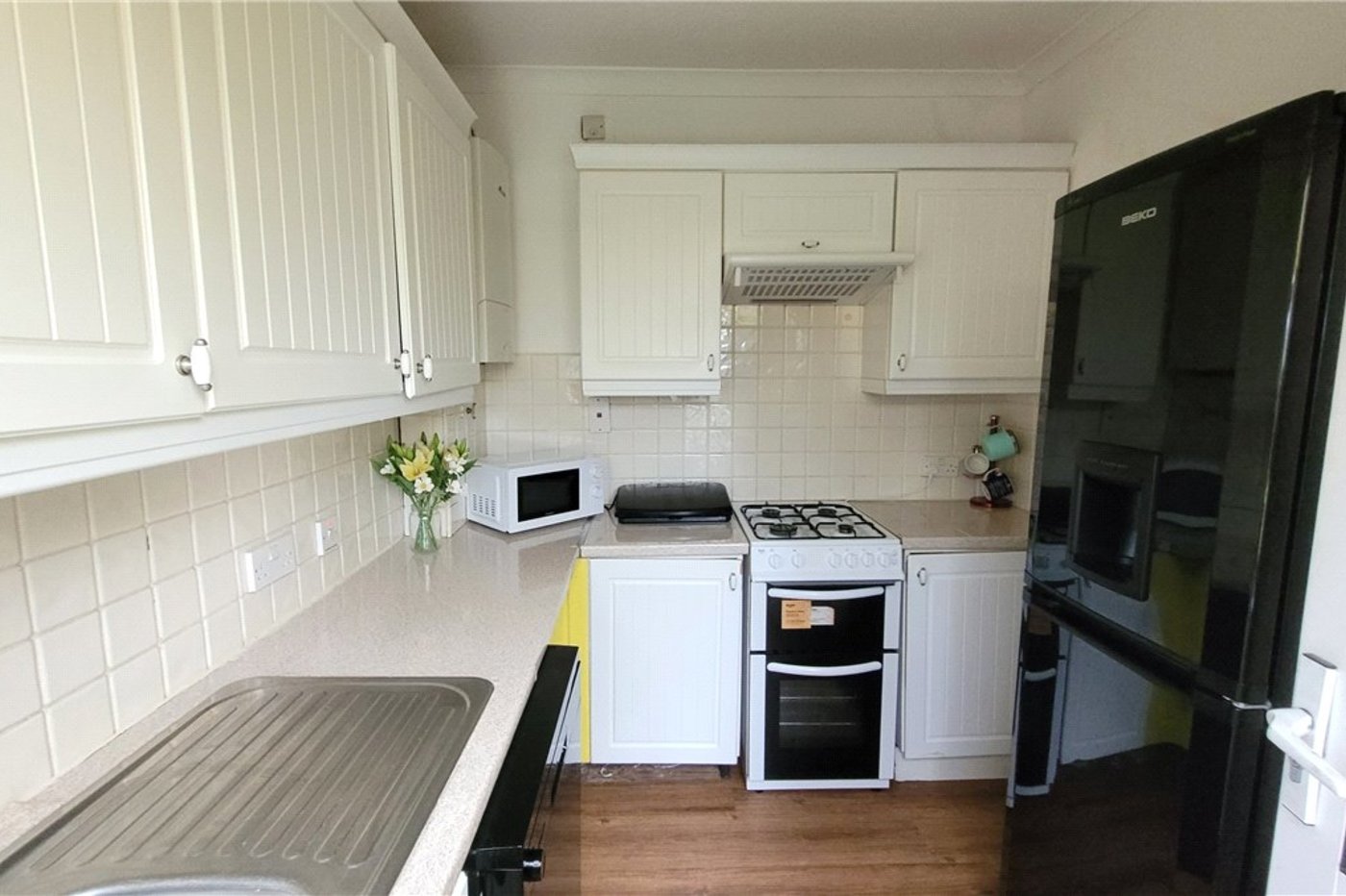 2 bedroom bungalow for sale in St Paul's Cray | Robinson Jackson